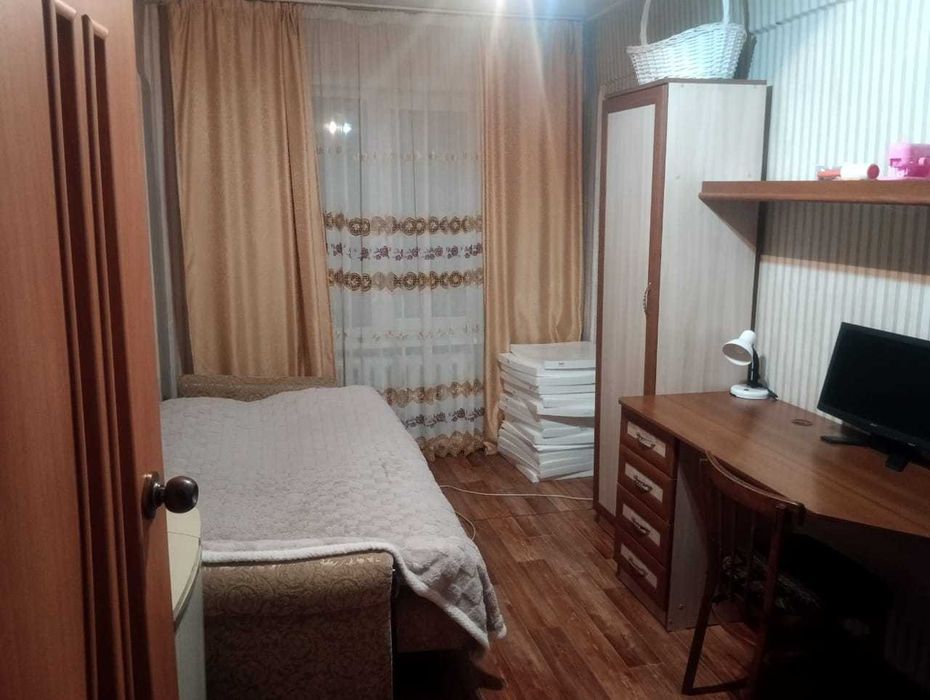 Продам дом в Новоявленке