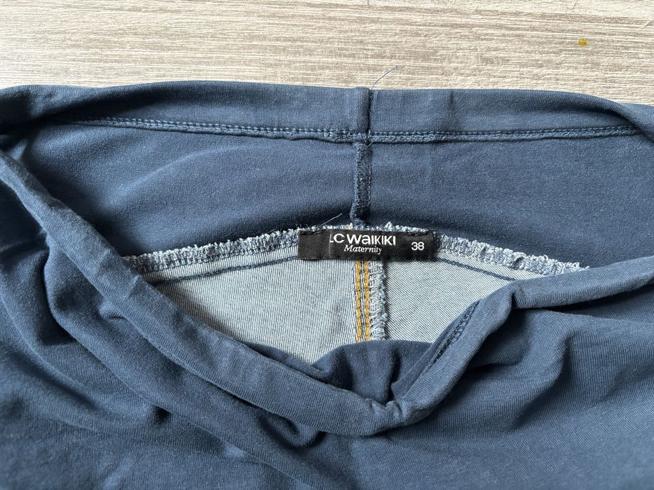 Дънки за бременни - hm, lc waikiki