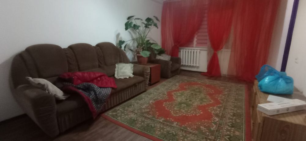 Обмен или продажа 4х.ком. квартиры на две квартиры