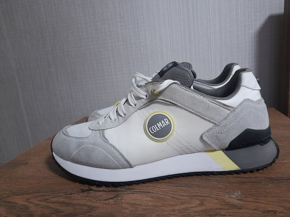 COLMAR мъжки обувки 42 номер.