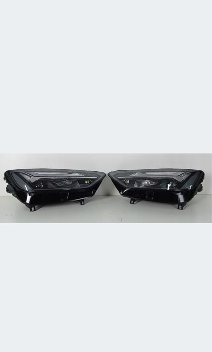 Far Faruri Audi q5 80a FY Facelift stanga dreapta Full led