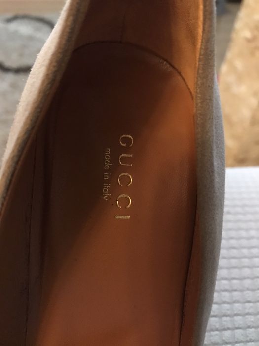 Pantofi gucci
