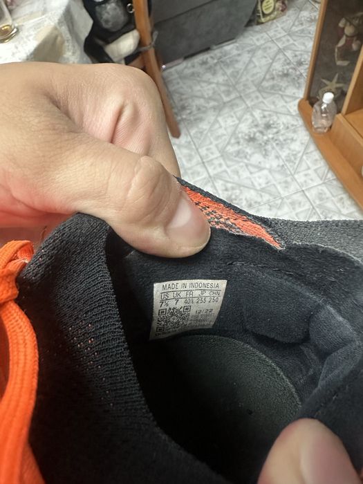 Бутонки Adidas Predator
