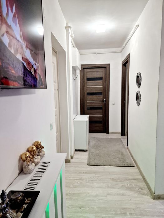 Apartament 2 camere | Calea Cisnadiei - Arhitectilor-Direct-Propietar!