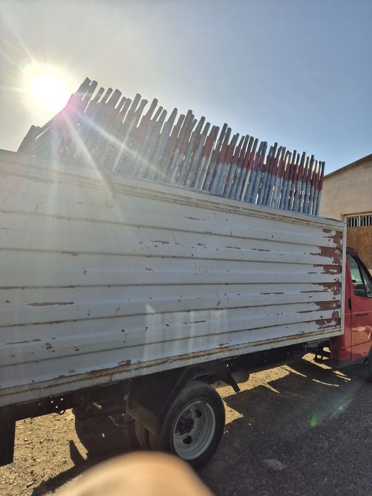 Arendaga beriladi stoyka damkrat lesa kareyski opalubka