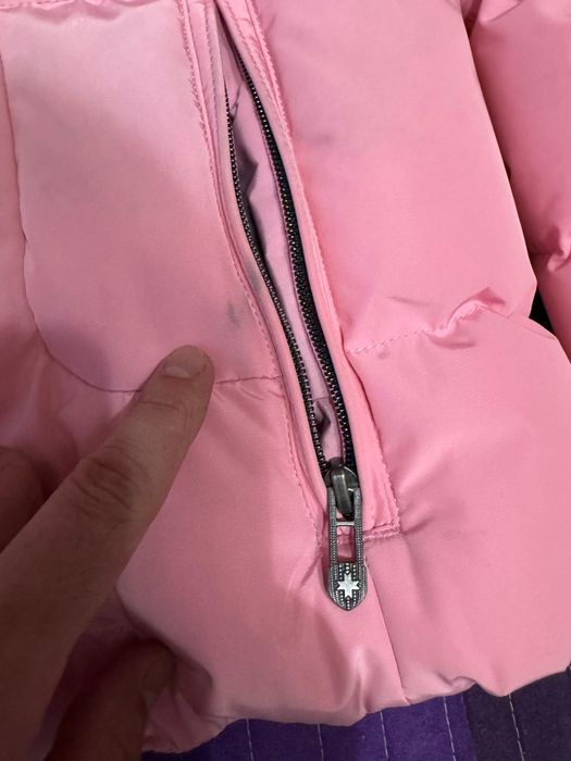 Geaca Wellensteyn Dama XS