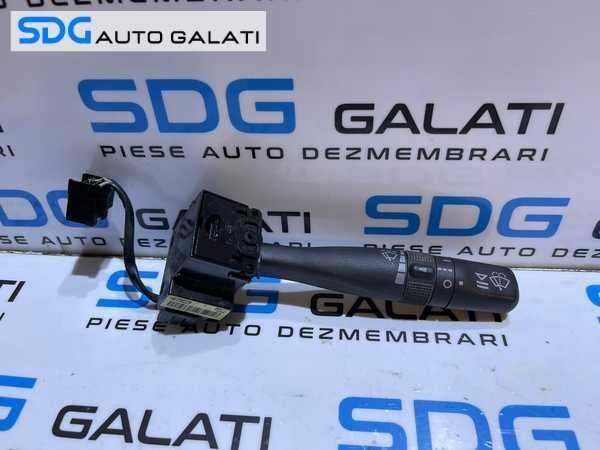 Maneta Stergatoare Land Rover Freelander 1 1998 - 2006 Cod 36664B RV9997[S0249]