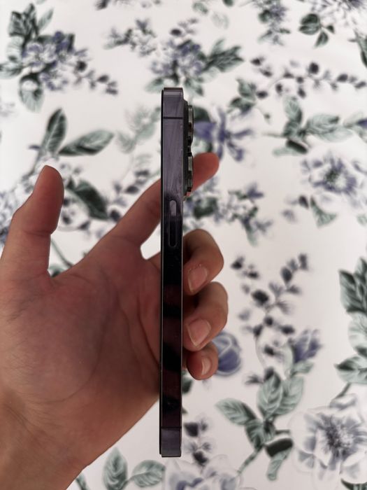 Iphone 14pro 256gb