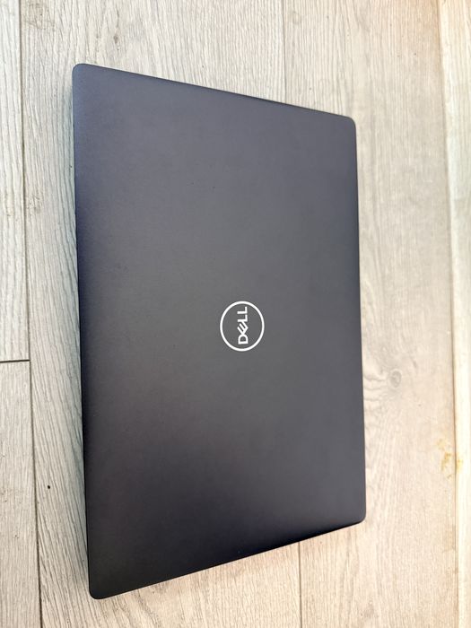 Dell Latitude 5401 i5-9400H/16 Gb DDR4/ Nvidia MX150/ Baterie 5 ore