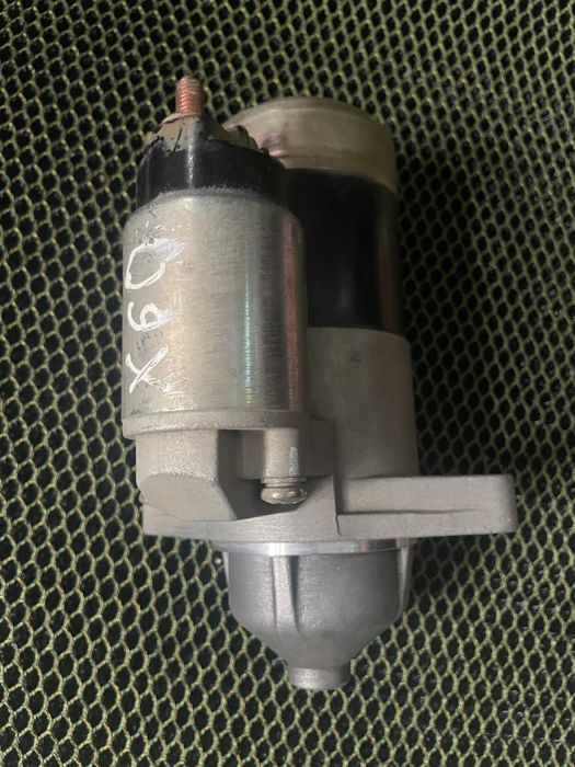 Лифан Стартер отправвка