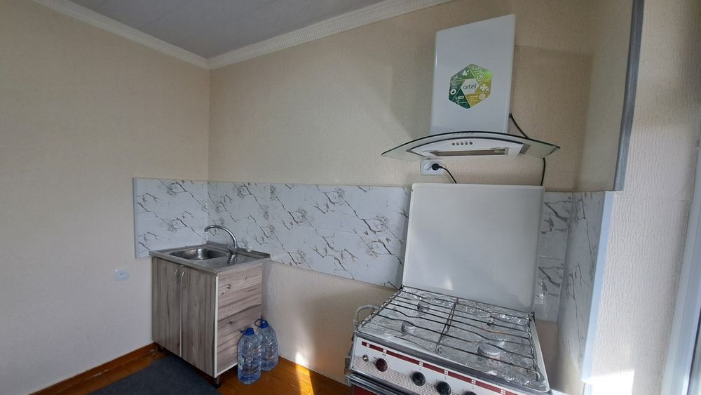 Аренда 1 ком квартира в 9 мкр 5 этаж