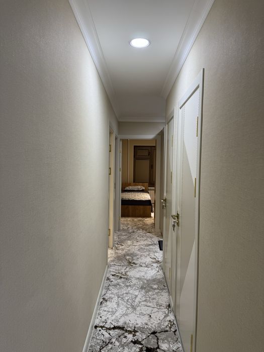 Сдаю свою квартиру! 3/3/5