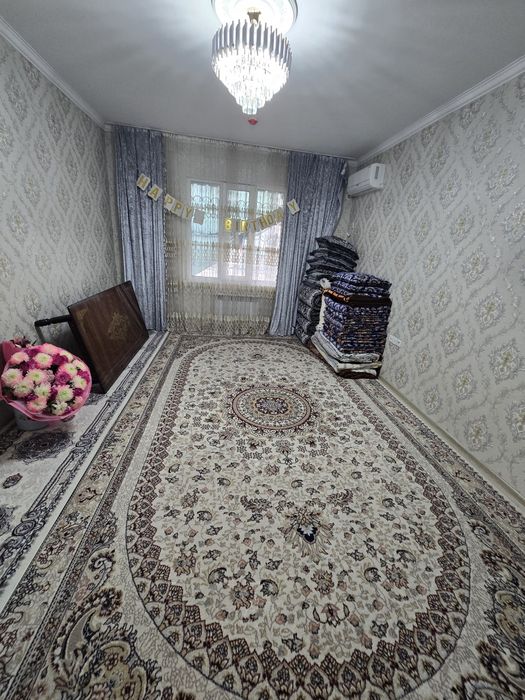 Срочно продаётся квартира Сергели