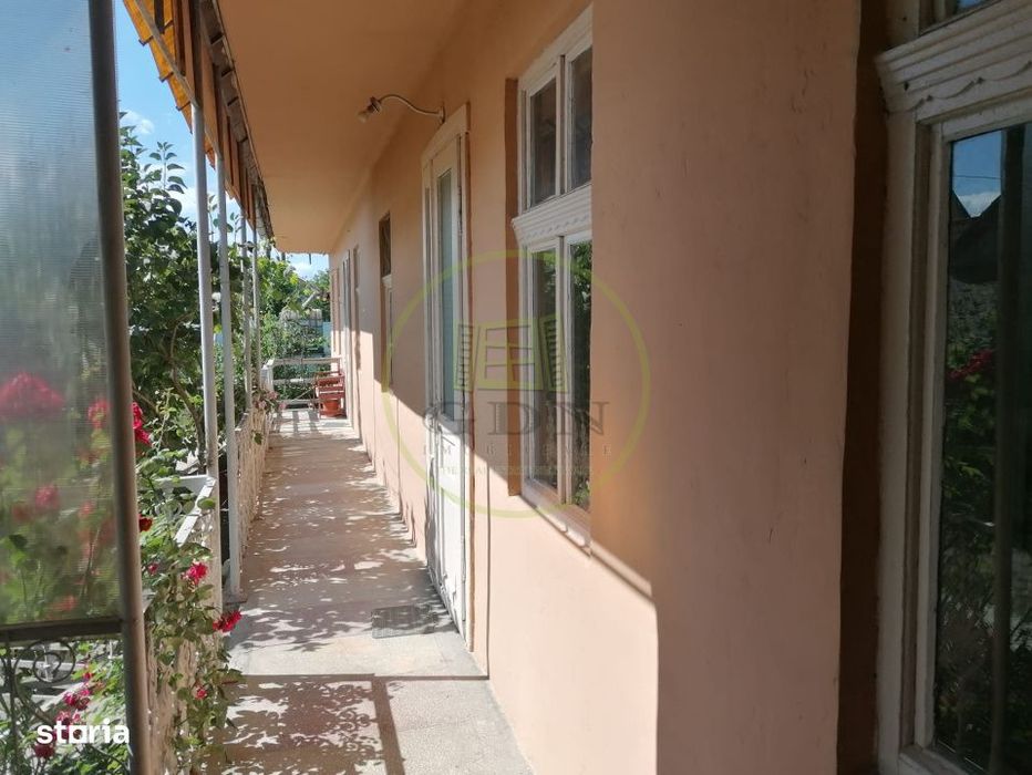Casa de vanzare in mun. Reghin