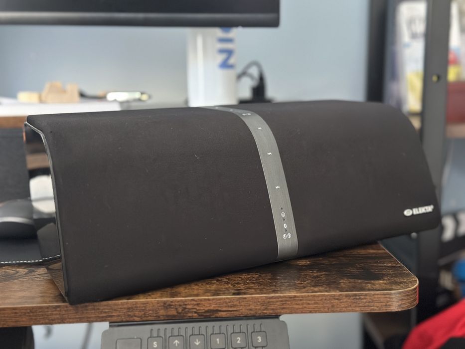 Bluetooth колона Ekecta