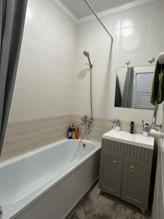 Продам 2-х комнатную квартиру!