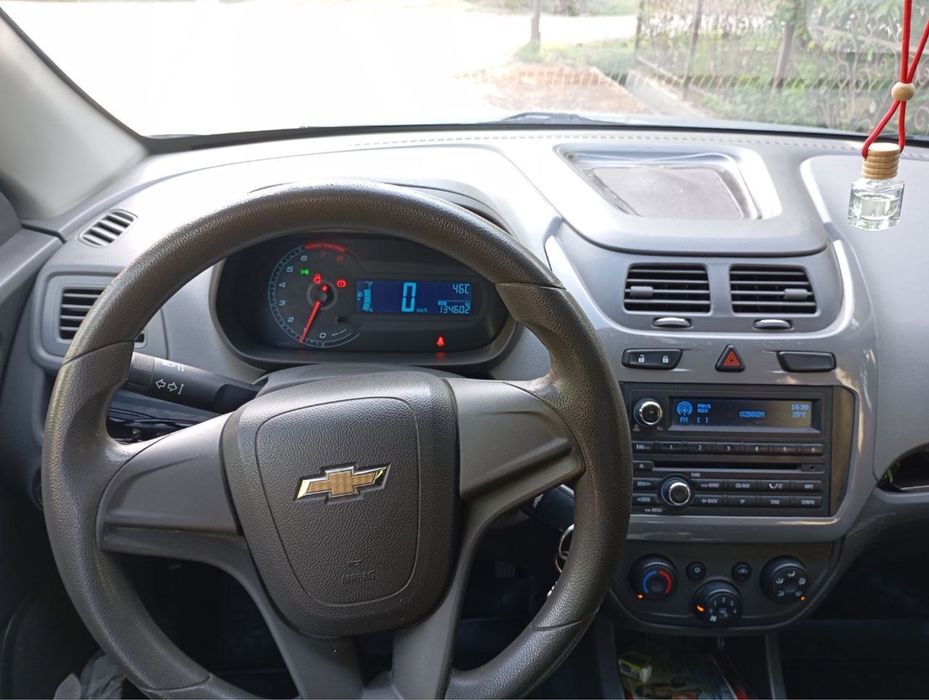 Chevrolet Cobalt 2014 — 4