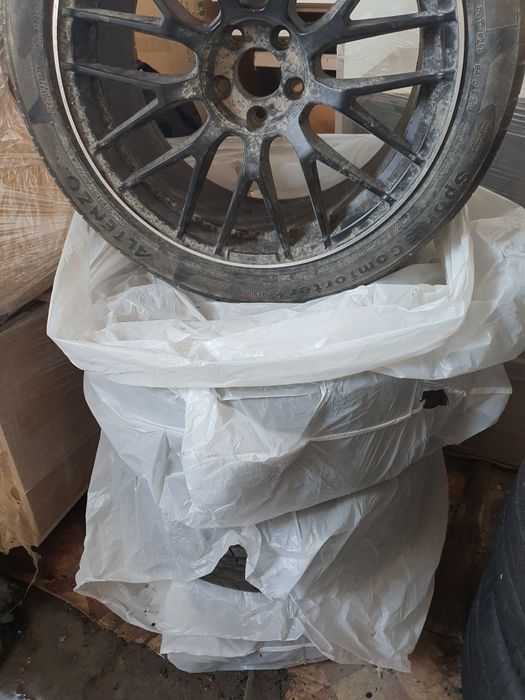 Шины 275/40/zr19