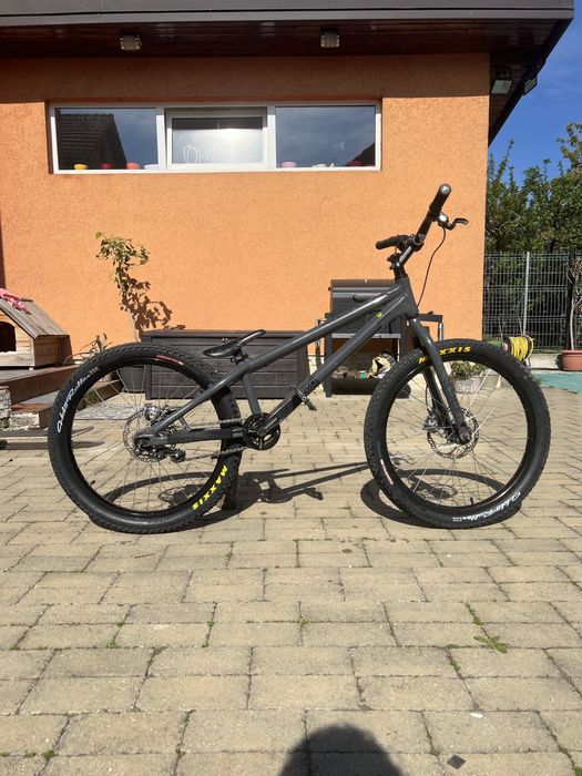 biciclete trial second hand si noi de vanzare • Anunturi • OLX.ro