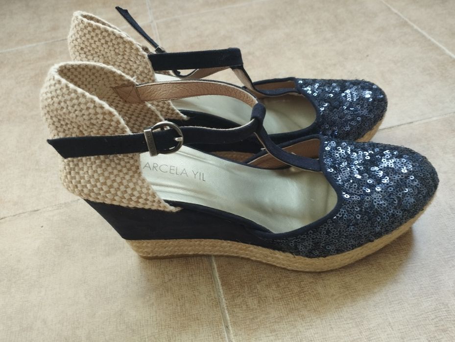 Sandale dama noi nr 40/30 lei