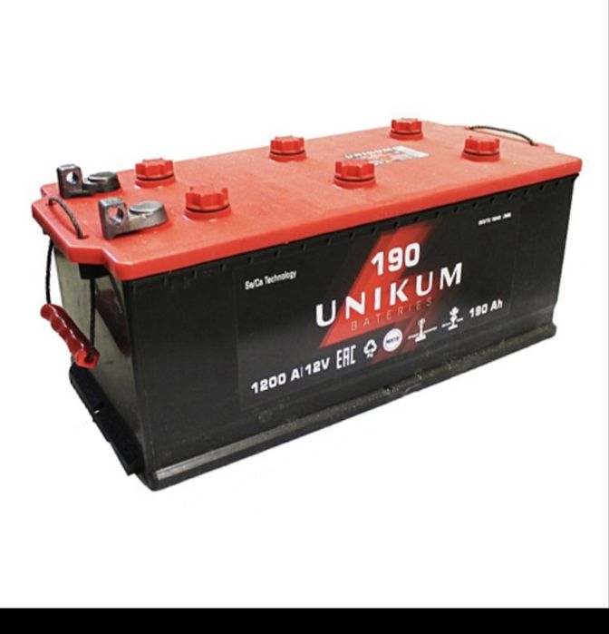 Аккумулятор  буу и новые распродажа