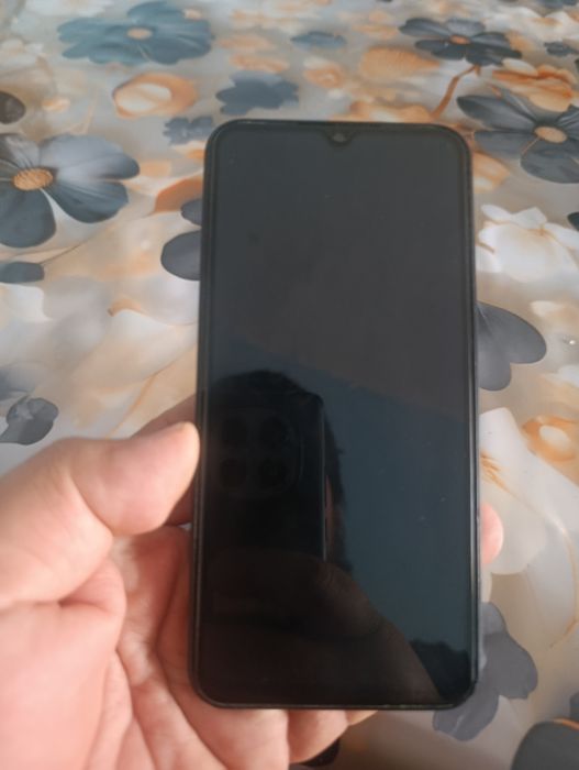 Telefon sotaman Samsung A 15