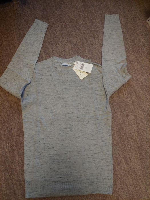 Pulovere de barbati S Mango