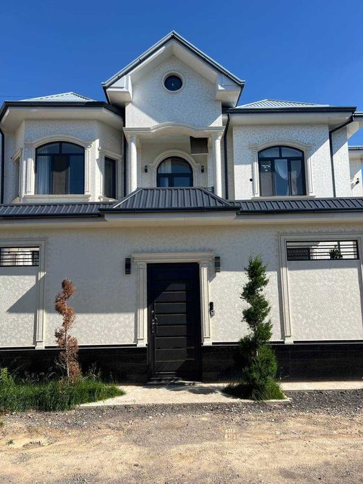 ПРОДАЁТСЯ КОТТЕДЖ 3.3 Сотки без маклера Хасанбой