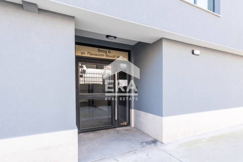 Двустаен, ексклузивен, източен апартамент за продажба, в новопостроена