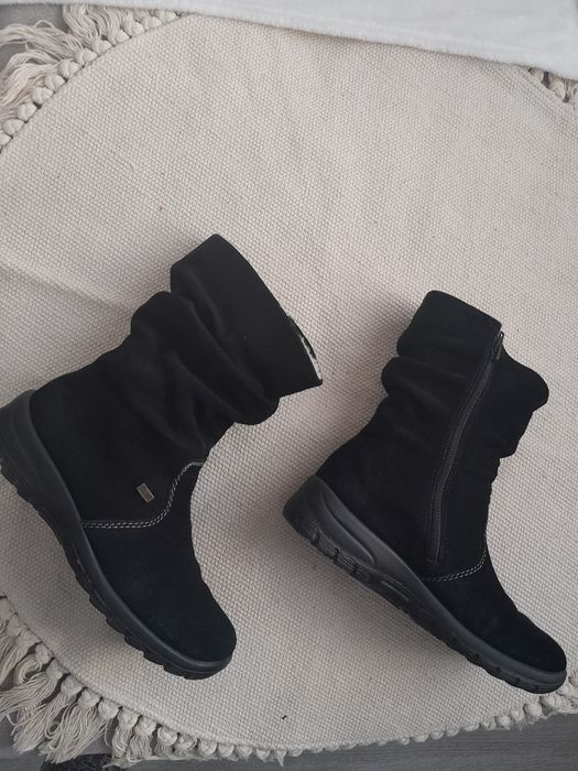 Ghete de iarna ptr femei