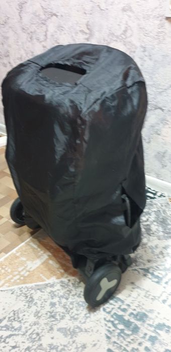 Коляска Мстар mstar