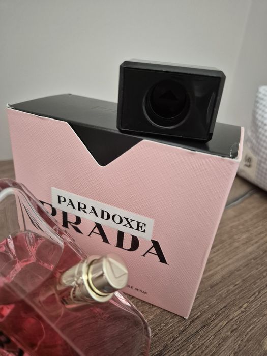 Парфюм Prada paradox 90ml.