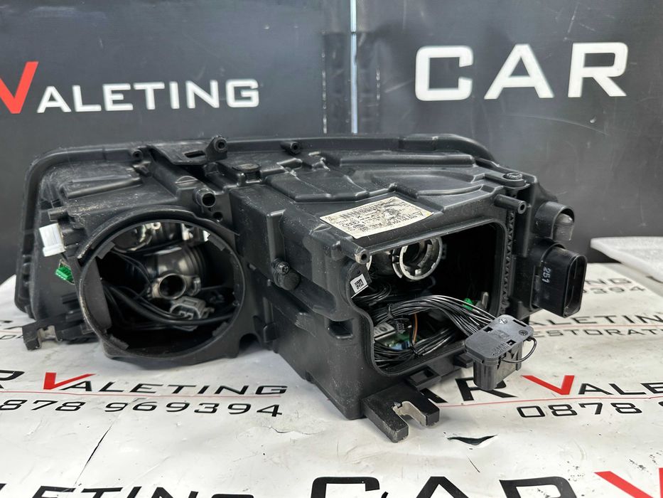 фар фарове xenon десен Audi A8 D4 far farove за Ауди А8 Д4