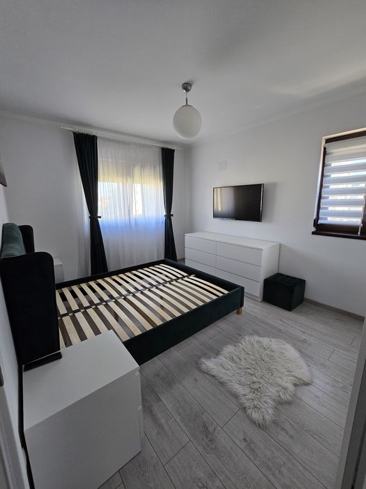 Apartament superb cu 3 camere de închiriat | Braytim