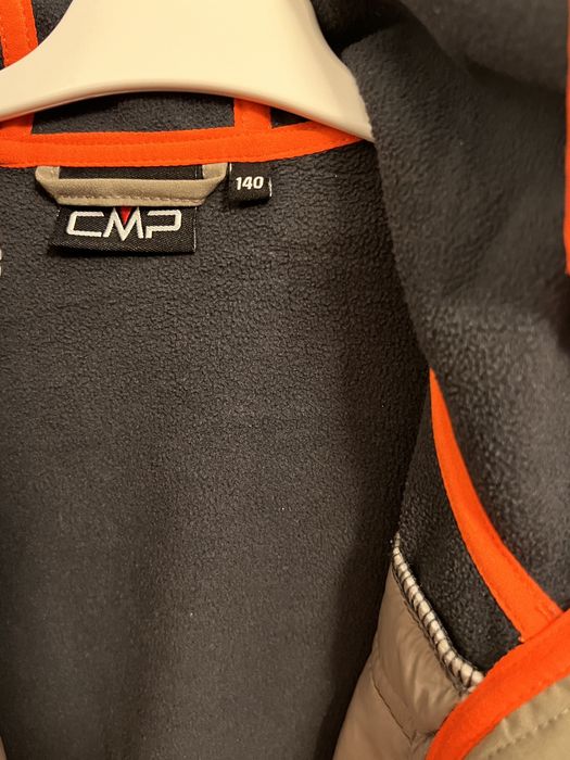 Geaca copii CMP 140cm