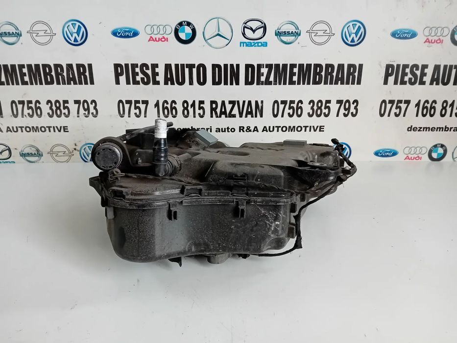 Rezervor AdBlue Complet BMW G20 G21 G22 G23 Cod 7454339