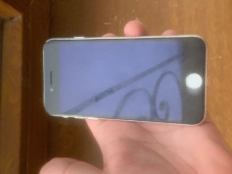 Apple 7 айфон 7