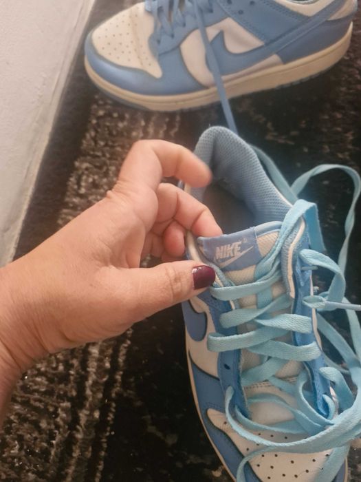 Adidasi nike in stare ff buna