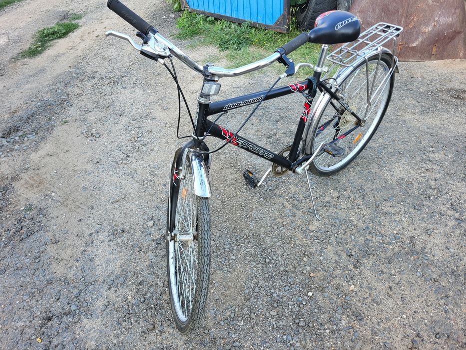 Продам велосипед