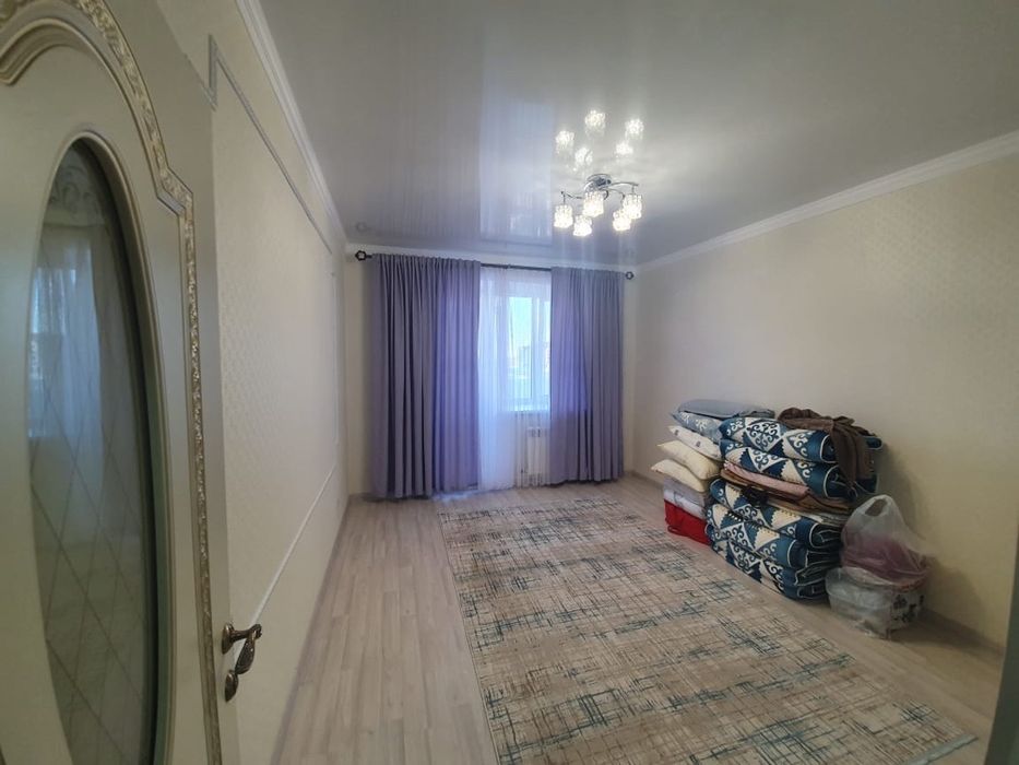 Продам квартиру 3х ком