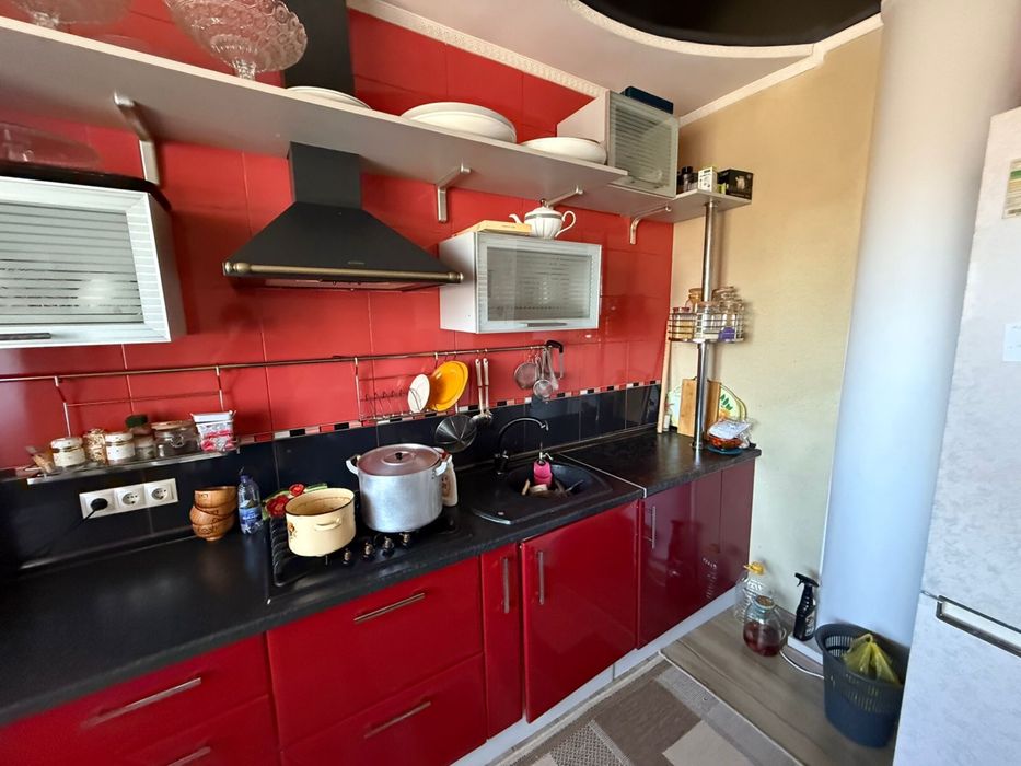 Кухонный гарнитур