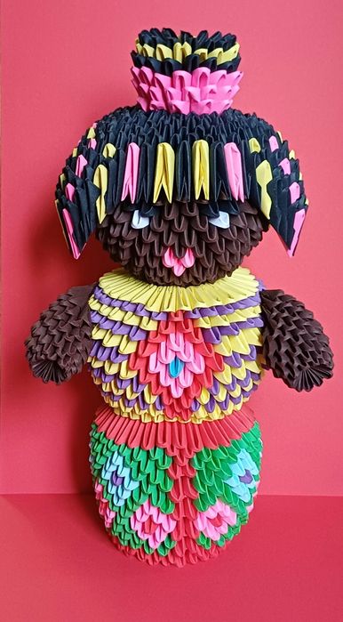 Продаю Фигурки Оригами