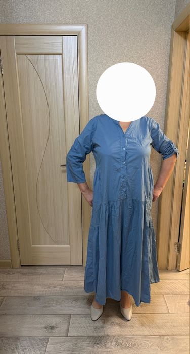 Платья и спортивный костюм