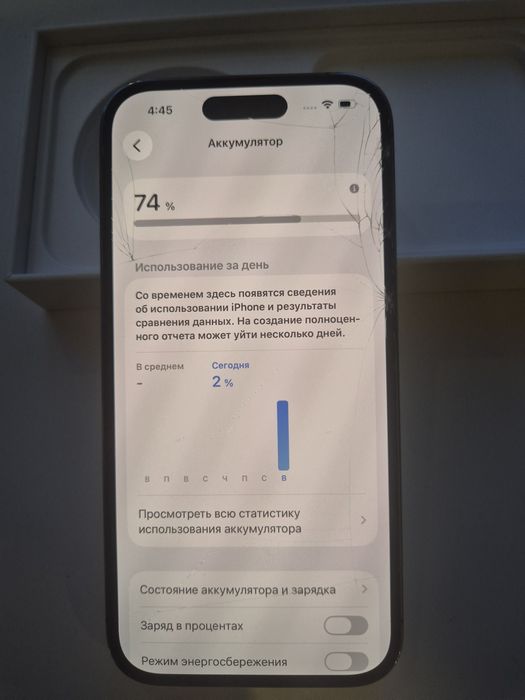 iPhone 14 pro. За 175К