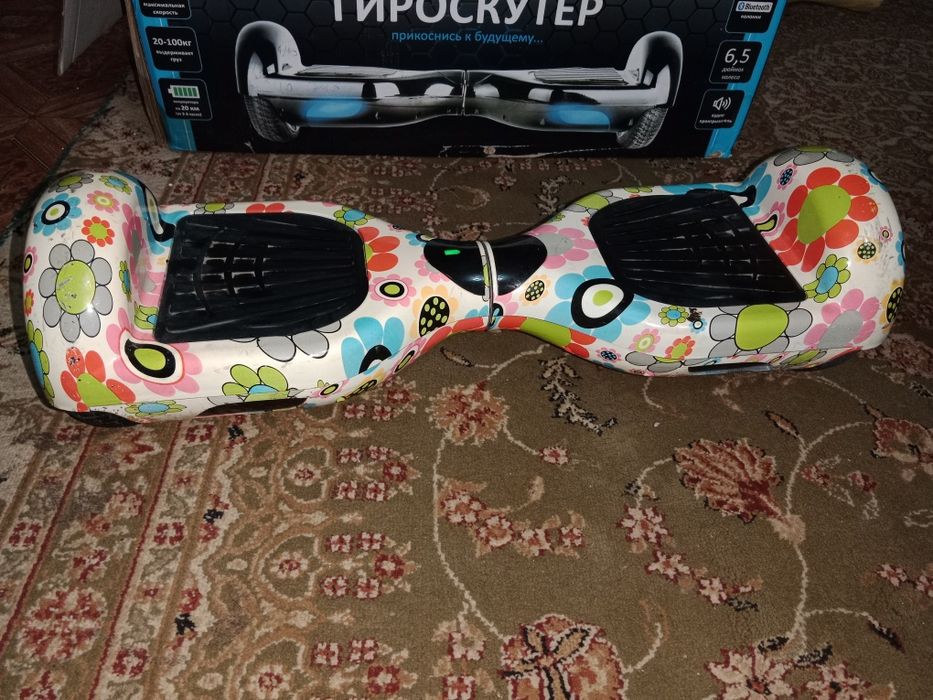 Продам гироскутер