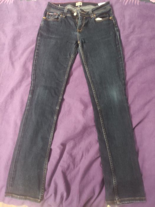 Дамски дънки Tommy Hilfiger, размер 30/ 32
