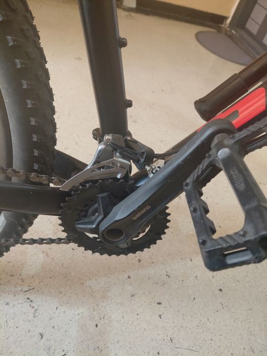 Vand bicicleta SCOTT Aspect 940