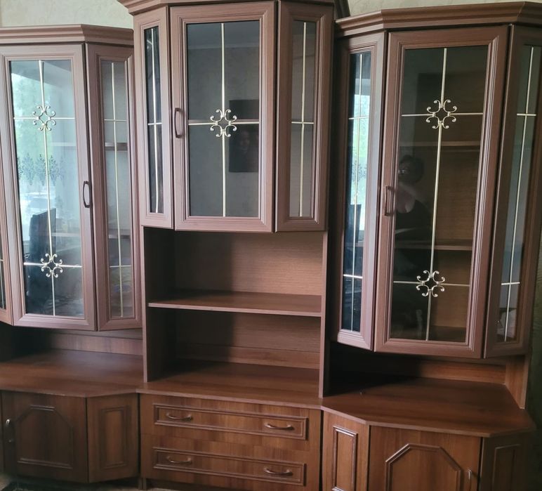 Продам стенку отличного качества