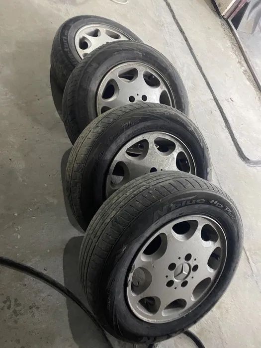 Продам диски ромашки