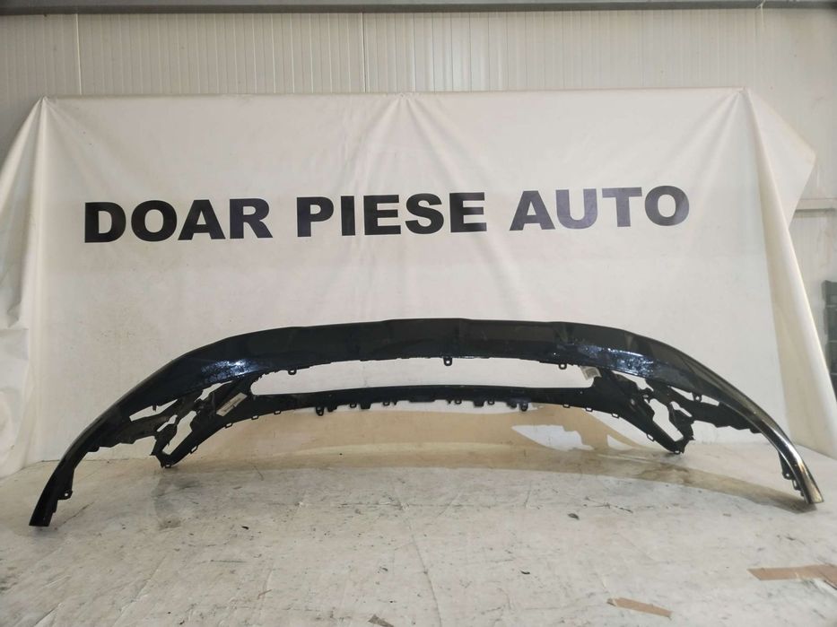 Bara fata Audi Q8 facelift E-Tron, 2022, 2023, 2024, 2025, cod origine OE 4KE807725.